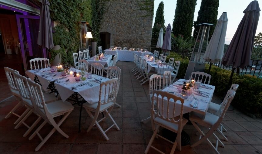 Le Manoir De L'Etang Hotel Mougins Exterior photo